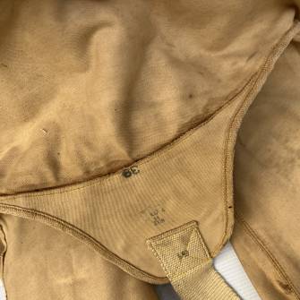 Antiquité militaire