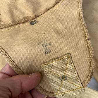 Antiquité militaire