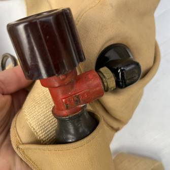 Antiquité militaire