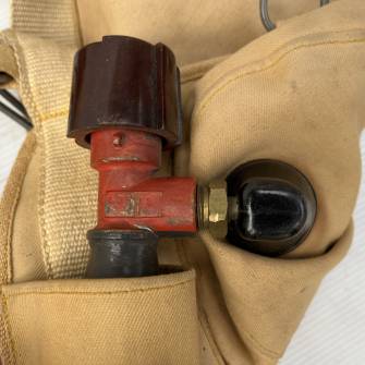 Antiquité militaire