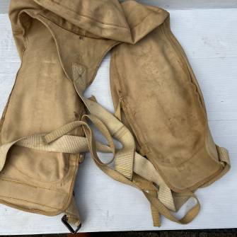 Antiquité militaire