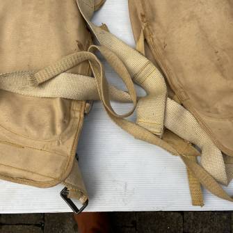 Antiquité militaire