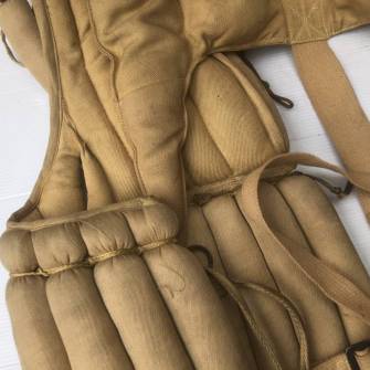 Antiquité militaire