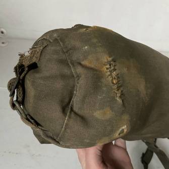 Antiquité militaire