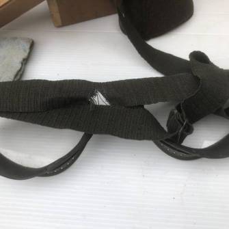 Antiquité militaire