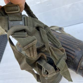 Antiquité militaire