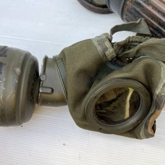 Antiquité militaire