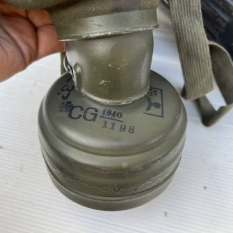 Antiquité militaire