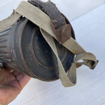 Antiquité militaire