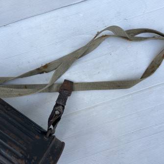 Antiquité militaire