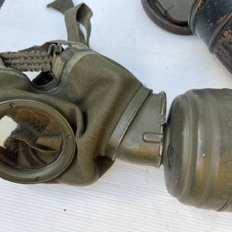 Antiquité militaire