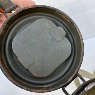 Antiquité militaire