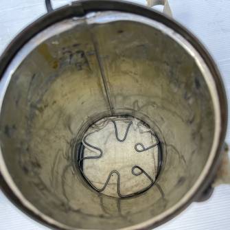 Antiquité militaire