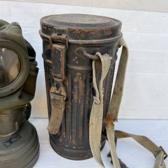 Antiquité militaire