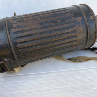 Antiquité militaire