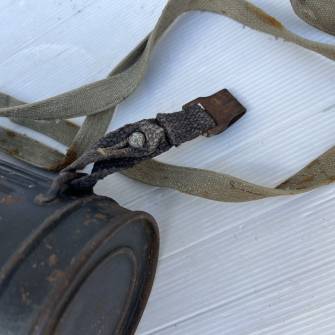 Antiquité militaire