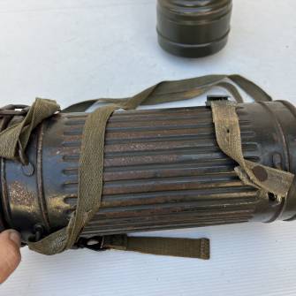 Antiquité militaire