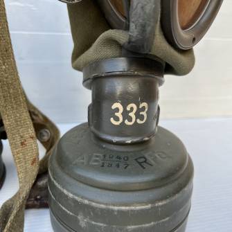 Antiquité militaire