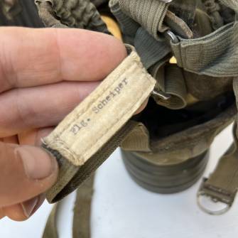 Antiquité militaire