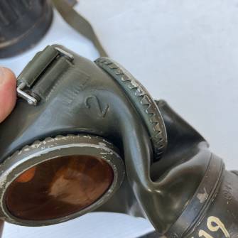Antiquité militaire