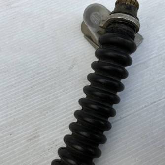 Antiquité militaire