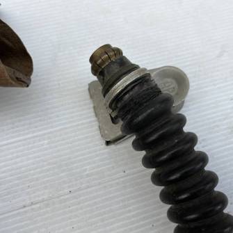 Antiquité militaire