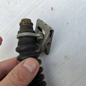 Antiquité militaire