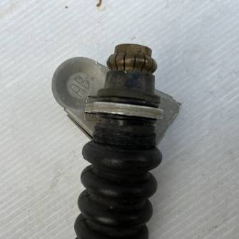 Antiquité militaire