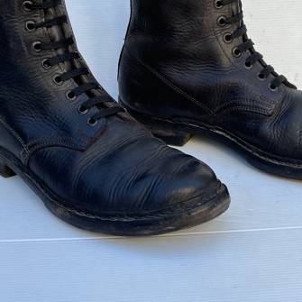 Antiquité militaire