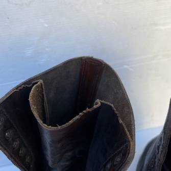 Antiquité militaire