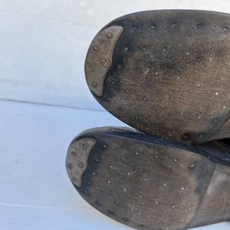 Antiquité militaire