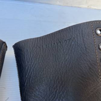 Antiquité militaire