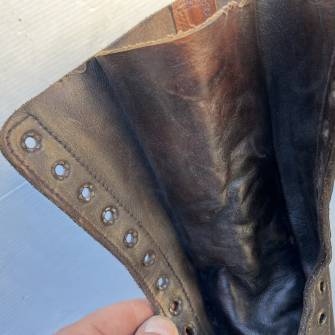 Antiquité militaire