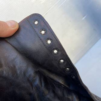 Antiquité militaire