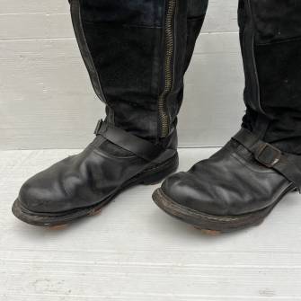 Antiquité militaire