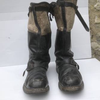 Antiquité militaire