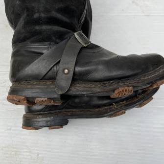 Antiquité militaire