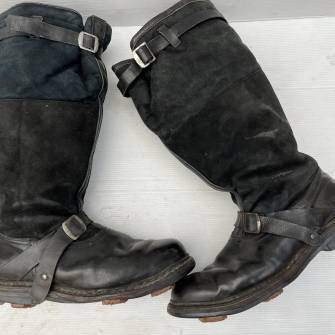 Antiquité militaire