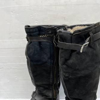 Antiquité militaire