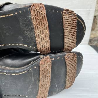 Antiquité militaire