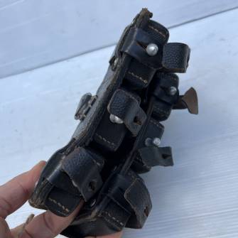 Antiquité militaire