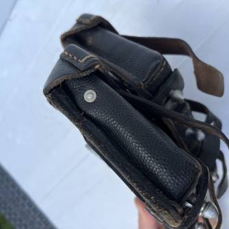 Antiquité militaire