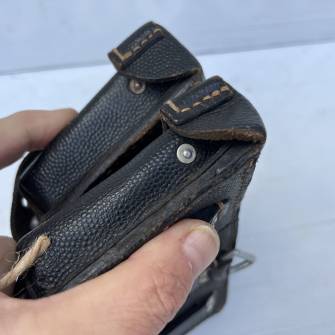 Antiquité militaire