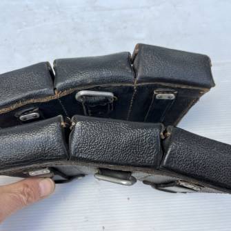 Antiquité militaire