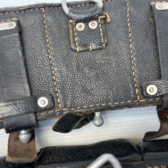 Antiquité militaire