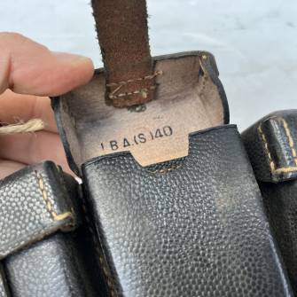 Antiquité militaire