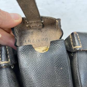 Antiquité militaire