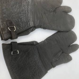 Antiquité militaire