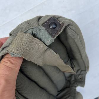 Antiquité militaire