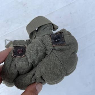 Antiquité militaire